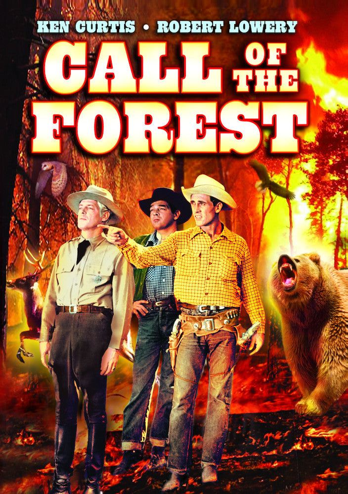 Call of the Forest - 