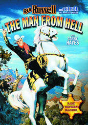 The Man from Hell - 