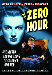 The Zero Hour - 