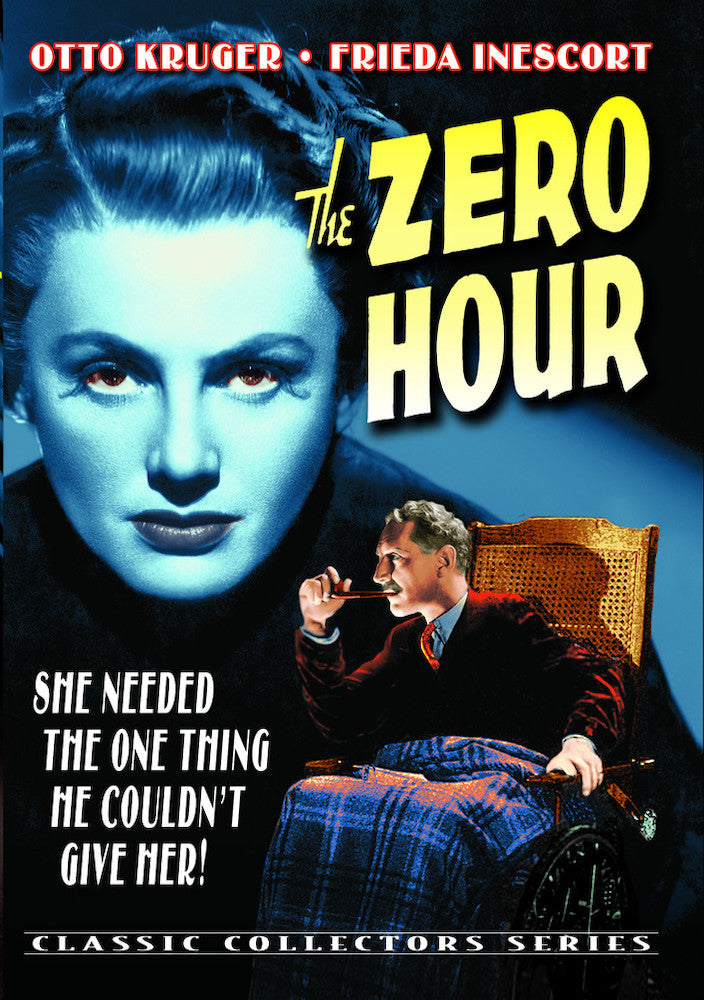 The Zero Hour - 