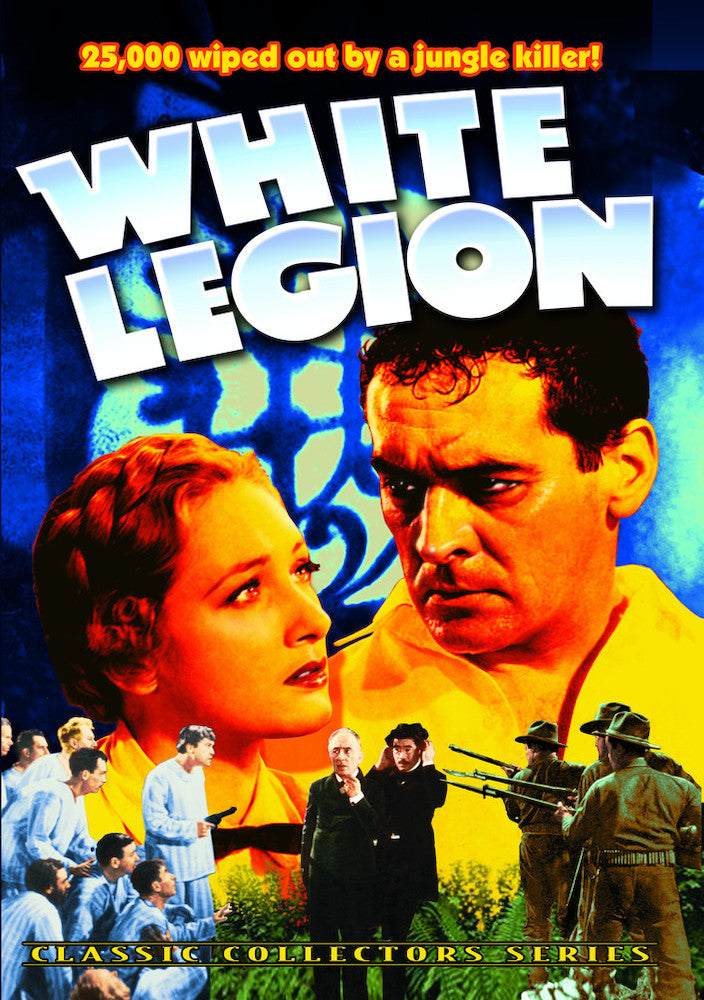 White Legion - 