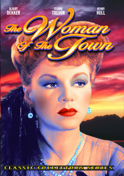 The Woman of the Town - 