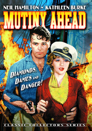 Mutiny Ahead - 