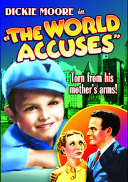 The World Accuses - 