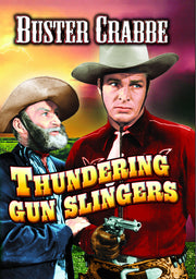 Thundering Gun Slingers - 
