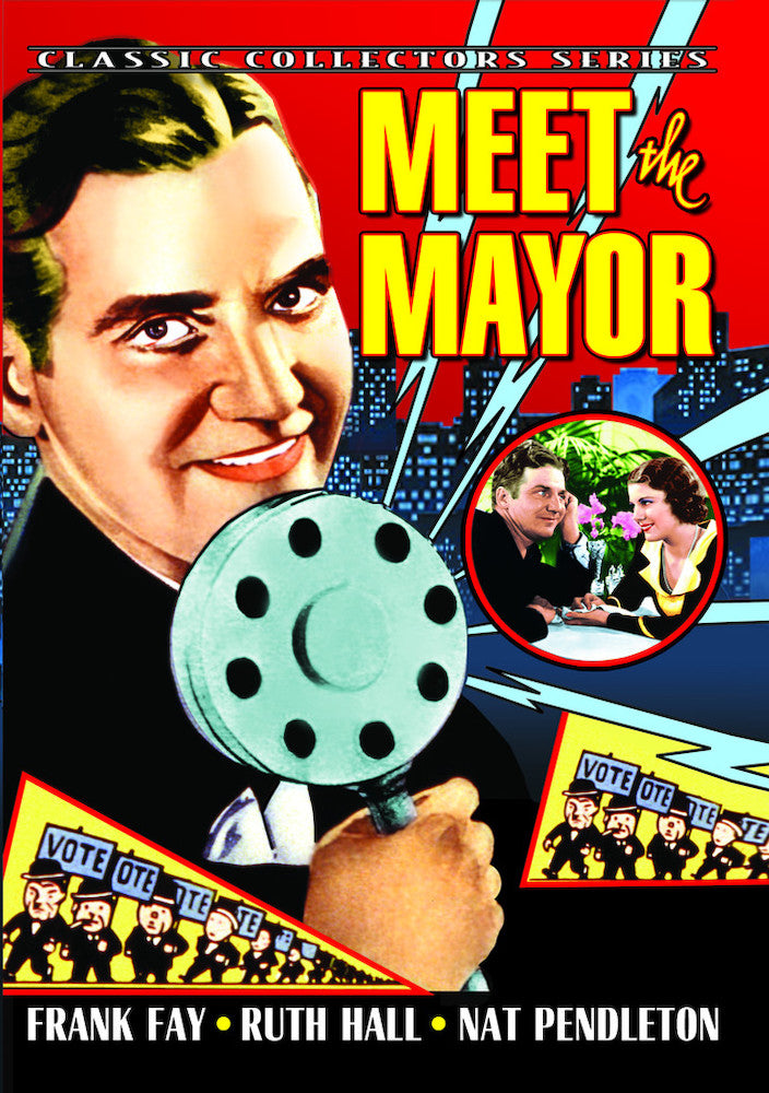 Meet the Mayor - 