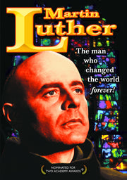 Martin Luther - 