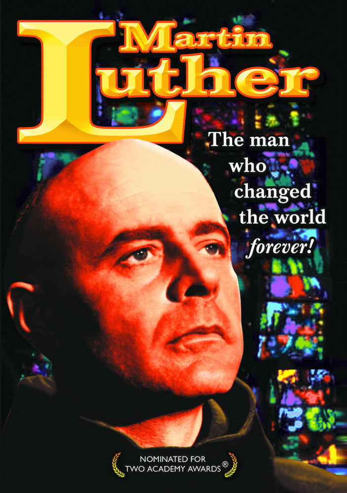 Martin Luther - 