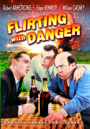 Flirting with Danger - 