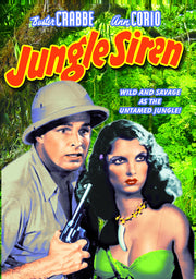 Jungle Siren - 