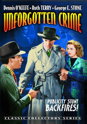 Unforgotten Crime - 