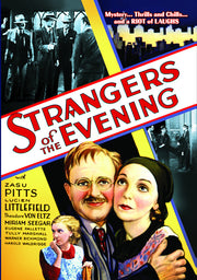 Strangers of the Evening - 