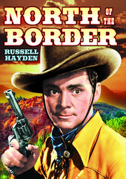 North of the Border - 