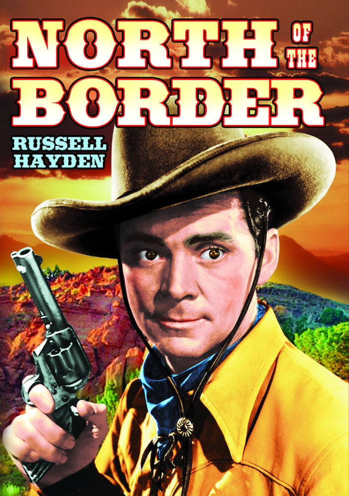 North of the Border - 