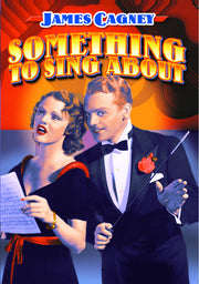 Something to Sing About - 