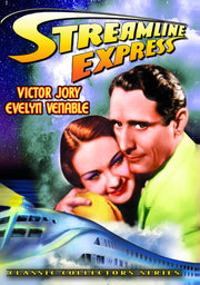 Streamline Express - 