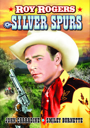Silver Spurs - 