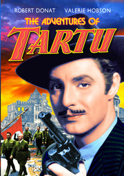 The Adventures of Tartu - 