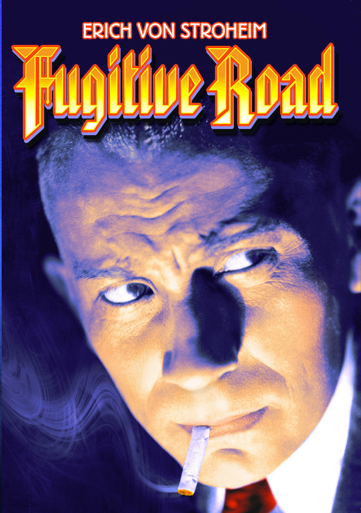 Fugitive Road - 