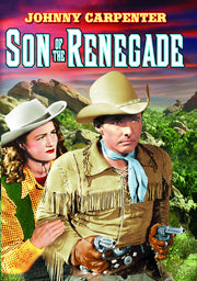 Son of the Renegade - 
