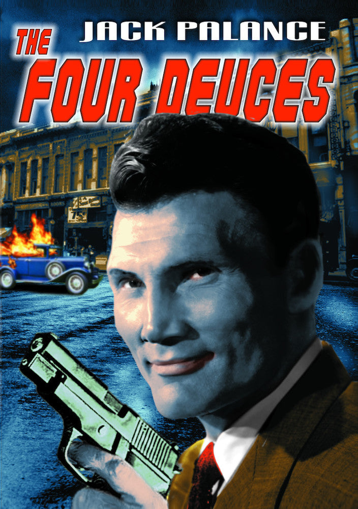The Four Deuces - 