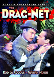 The Drag-Net - 