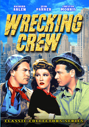 Wrecking Crew - 