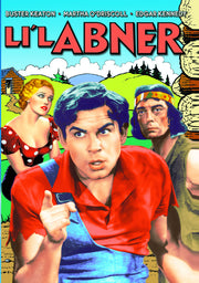 Li'l Abner - 
