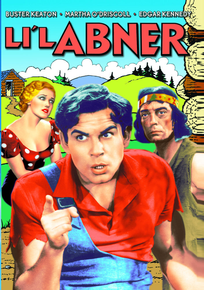 Li'l Abner - 