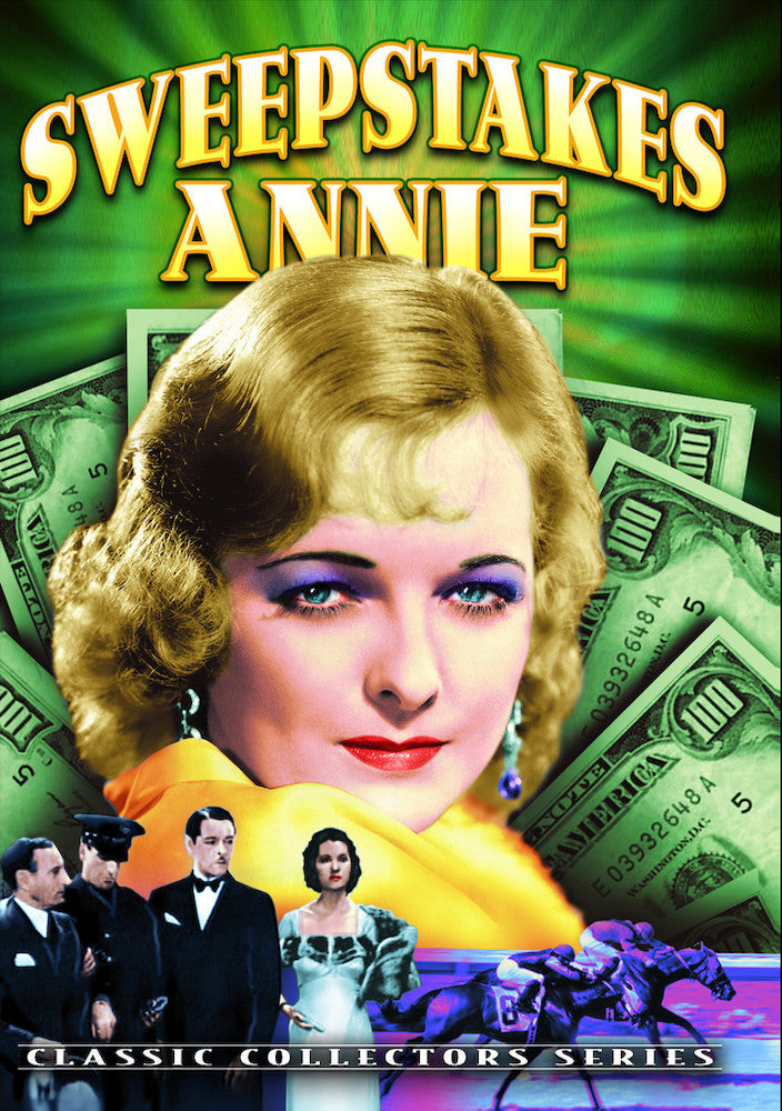 Sweepstake Annie - 