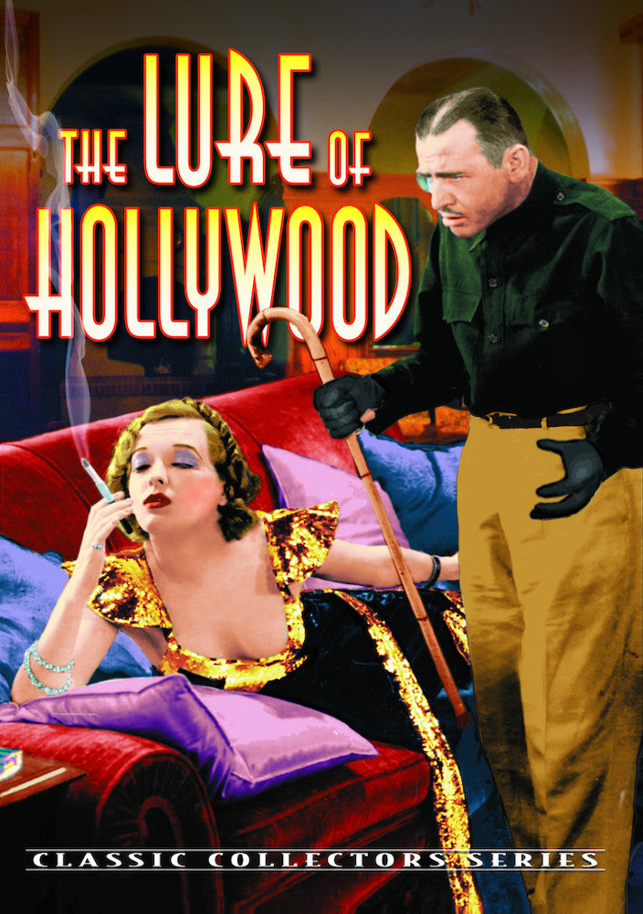 The Lure of Hollywood (aka The Reckless Way) - 