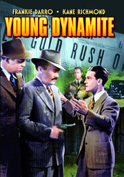 Young Dynamite - 