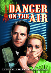 Danger on the Air - 