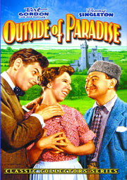 Outside of Paradise - 
