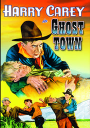 Ghost Town - 