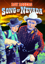 Song of Nevada - 