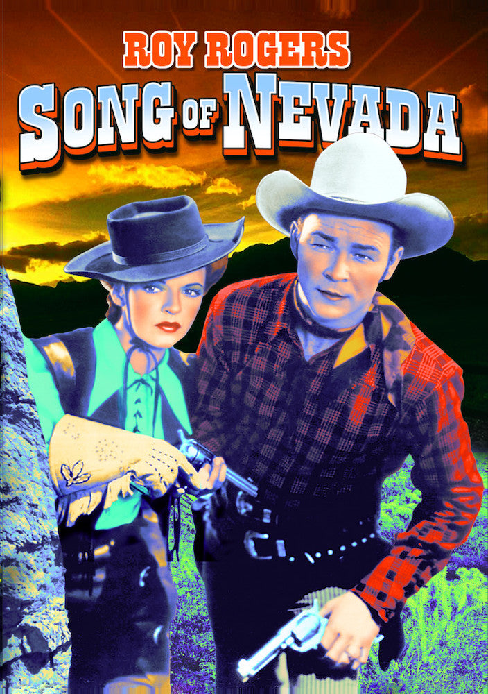 Song of Nevada - 