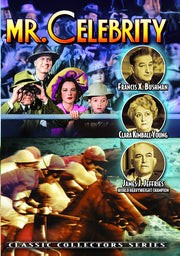 Mr. Celebrity - 