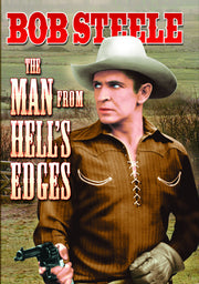 The Man From Hell's Edges - 