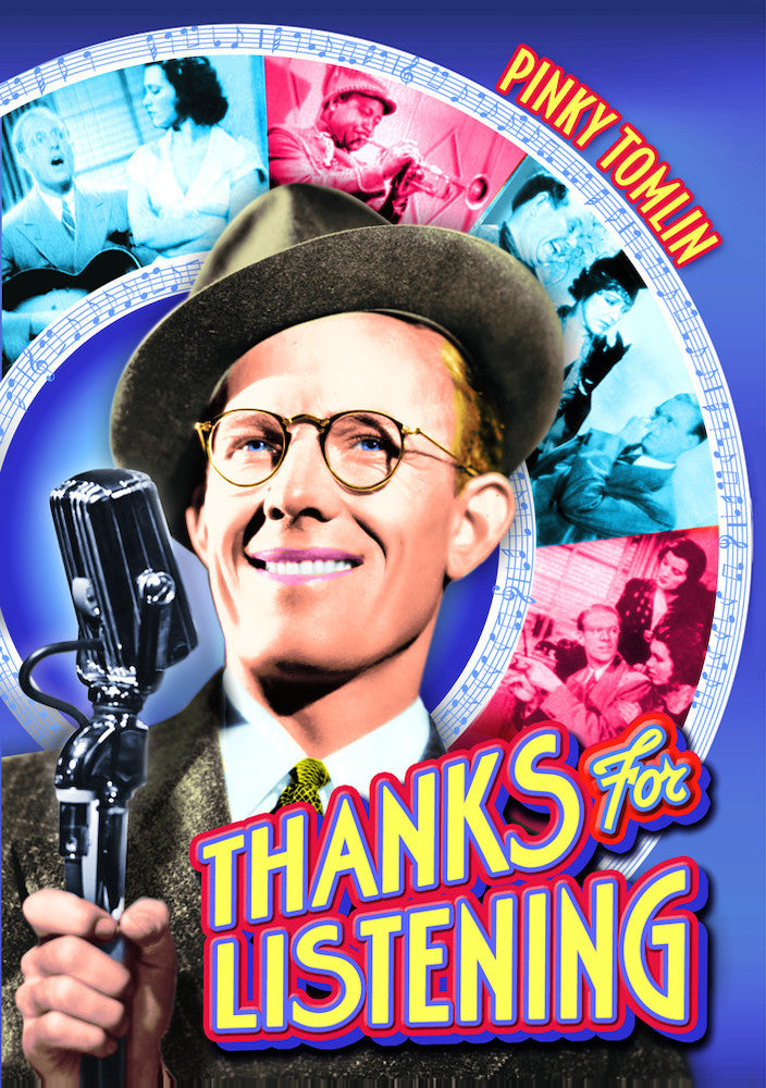 Thanks for Listening - 