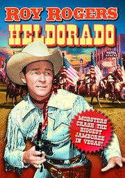 Heldorado - 