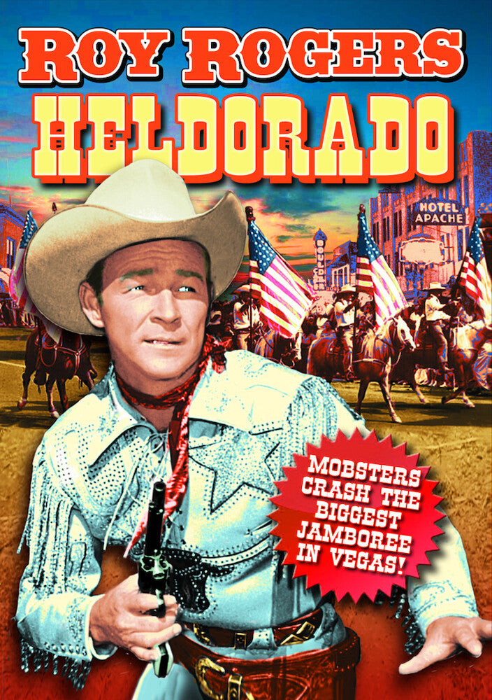 Heldorado - 