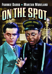 On The Spot - 