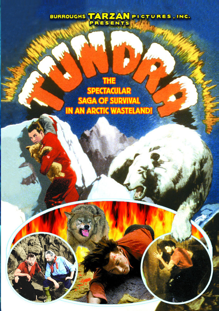 Tundra - 