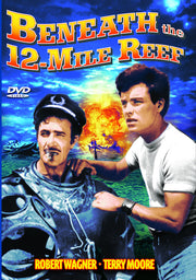 Beneath The 12-Mile Reef - 