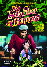 Little Shop of Horrors - 