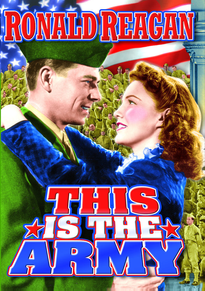 This Is The Army - 