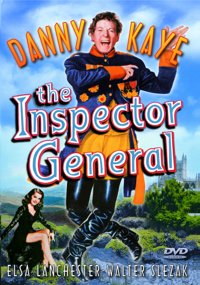 The Inspector General - 