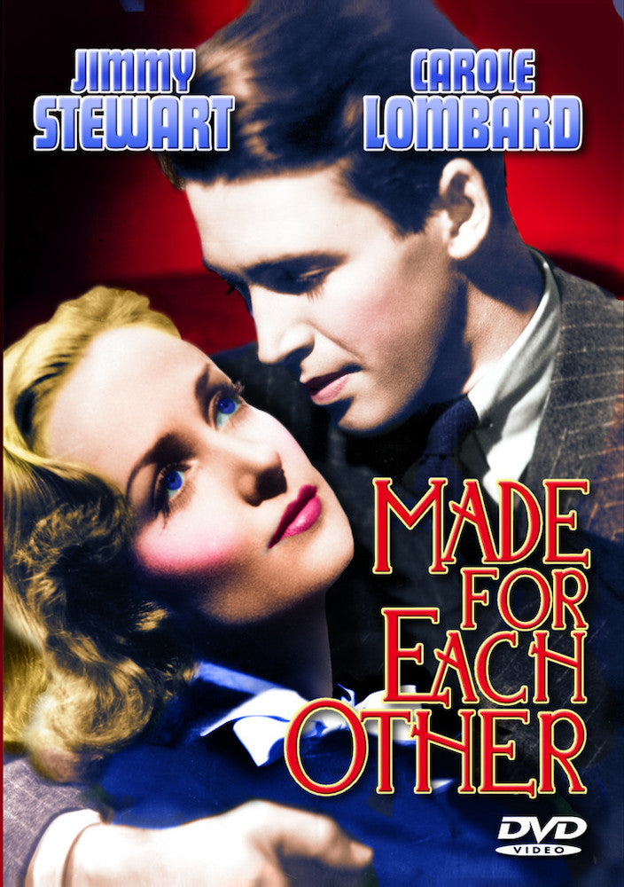 Made for Each Other - 