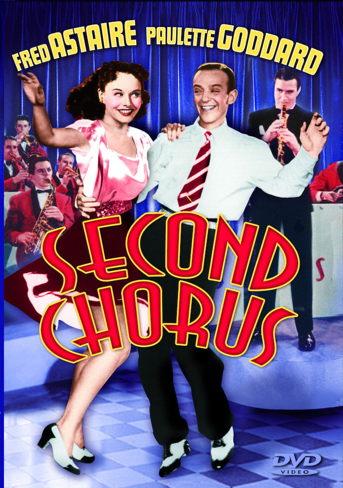 Second Chorus - 